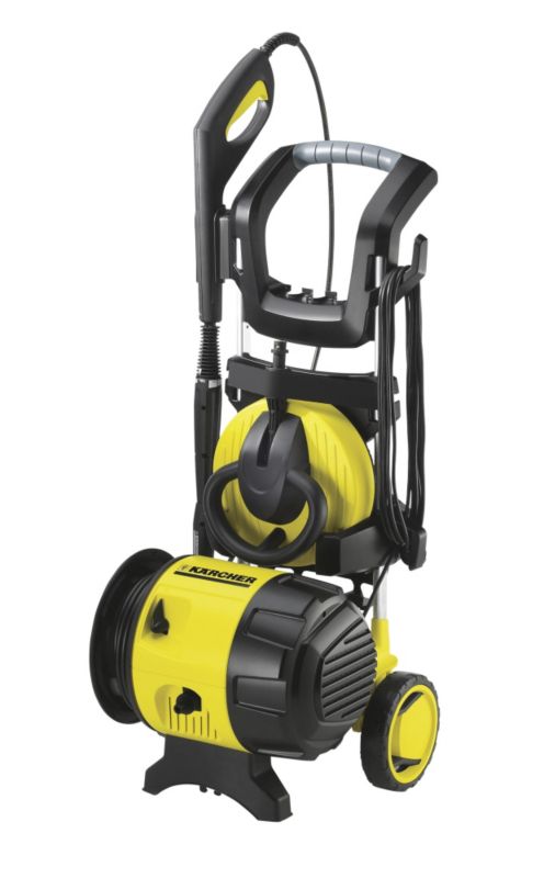 Karcher K555M 2.0kW 120bar Pressure Washer 240V