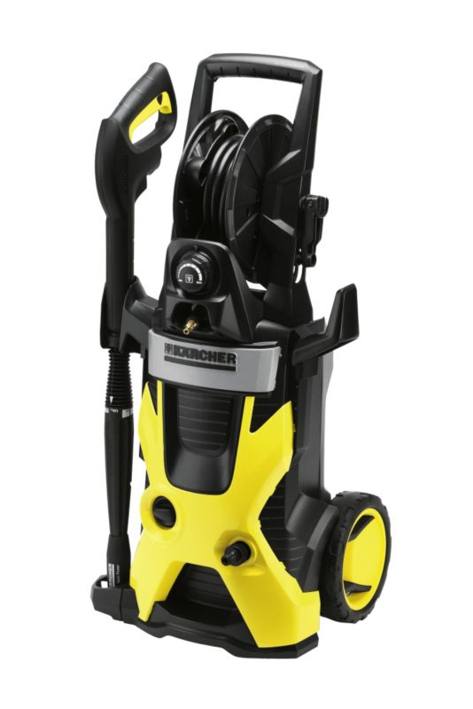 Kaumlrcher K5700X Pressure Washer