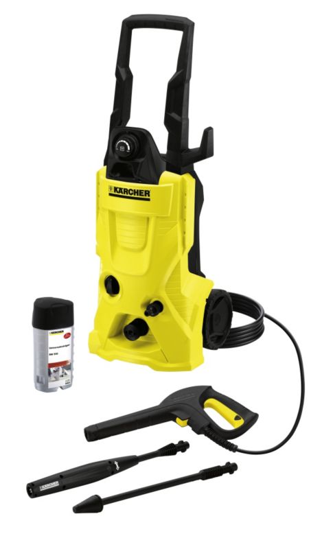Kaumlrcher K3540 Pressure Washer