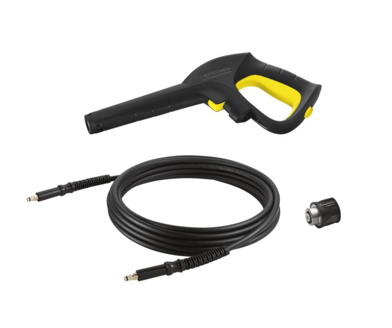 K&auml;rcher Replacement Hose & Gun