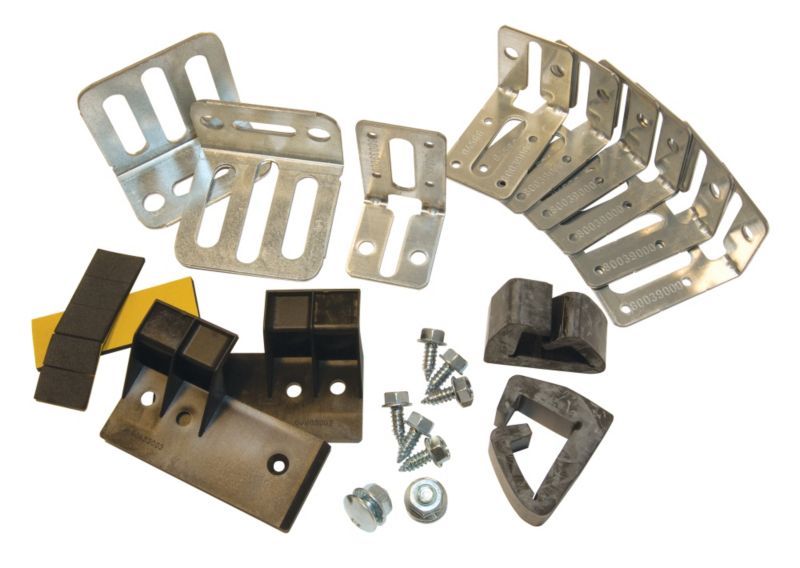 Tormatic Garage Door Fixing Kit