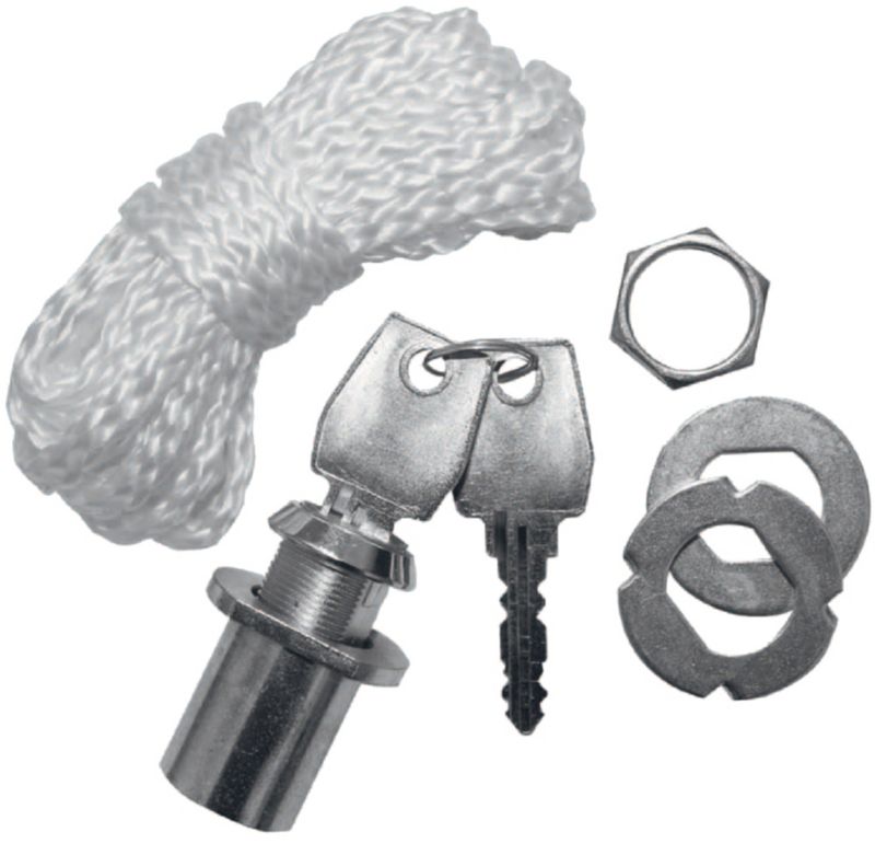 Tormatic Emergency Release Kit