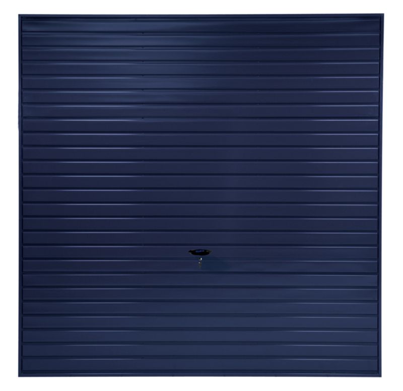 Novoferm Hampshire Canopy Garage Door W70timesH66 feet