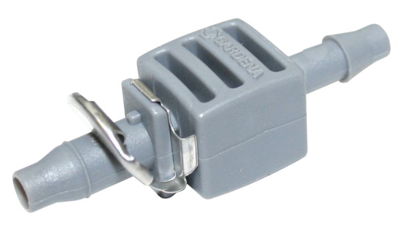 Gardena Micro-drip-system Compatibility Adaptor