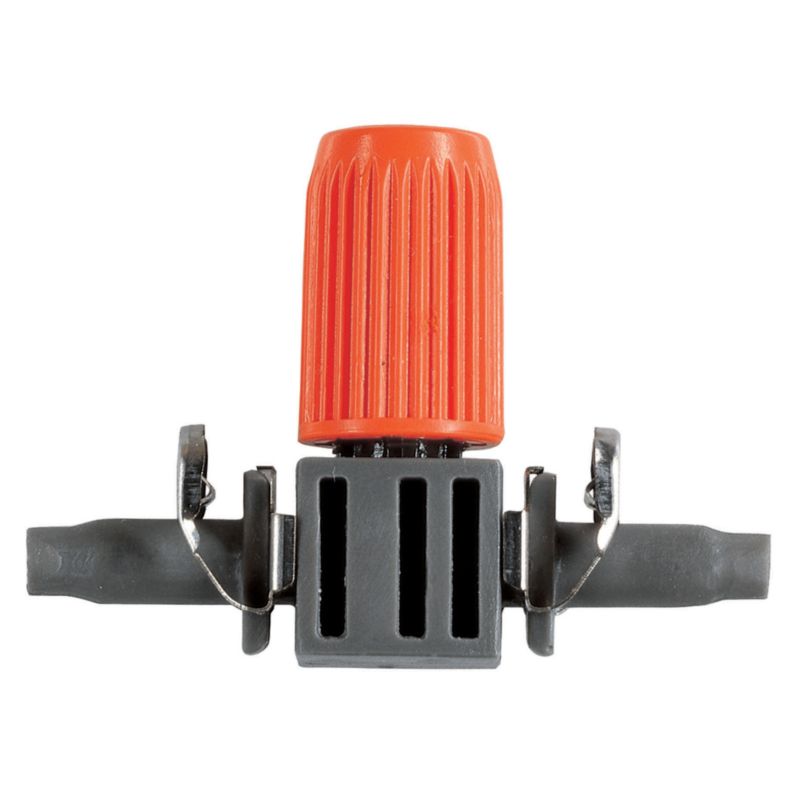 Gardena Micro-drip-system Adjustable Inline Drip Head