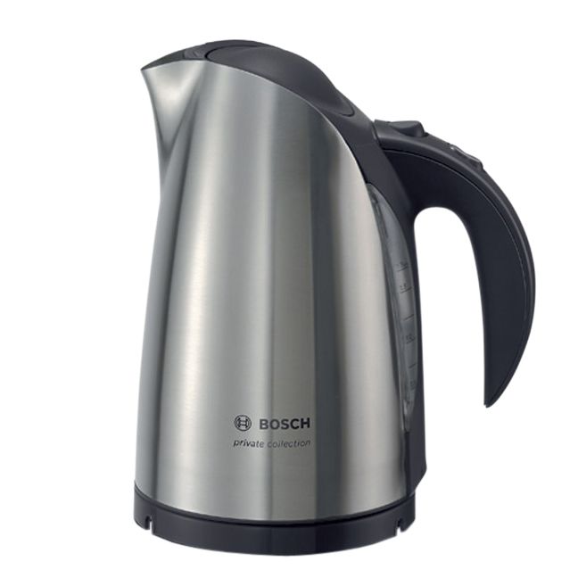 Bosch Jug Kettle 17L TWK6831GB Brushed Finish