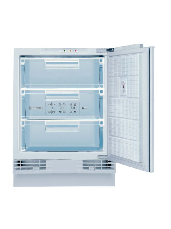 Bosch Built Under Freezer GUD15A40GB