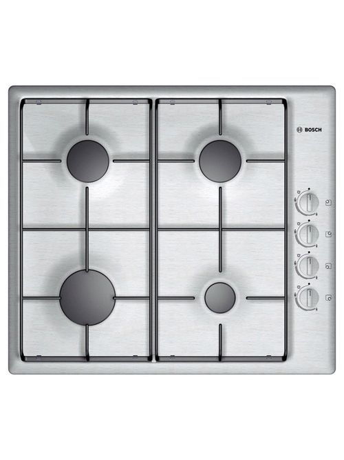 Bosch 60cm 4 Burner Gas Hob
