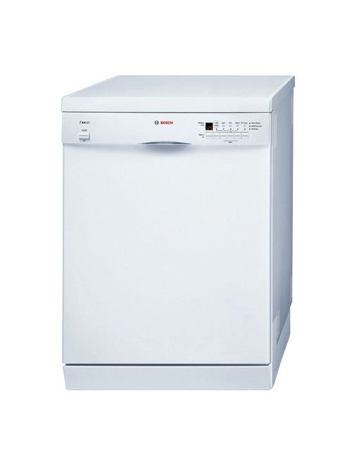 Bosch Freestanding Dishwasher SGS46E22GB White
