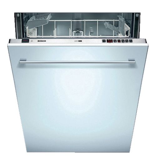 Bosch Fully Integrated Dishwasher SGV46M43GB