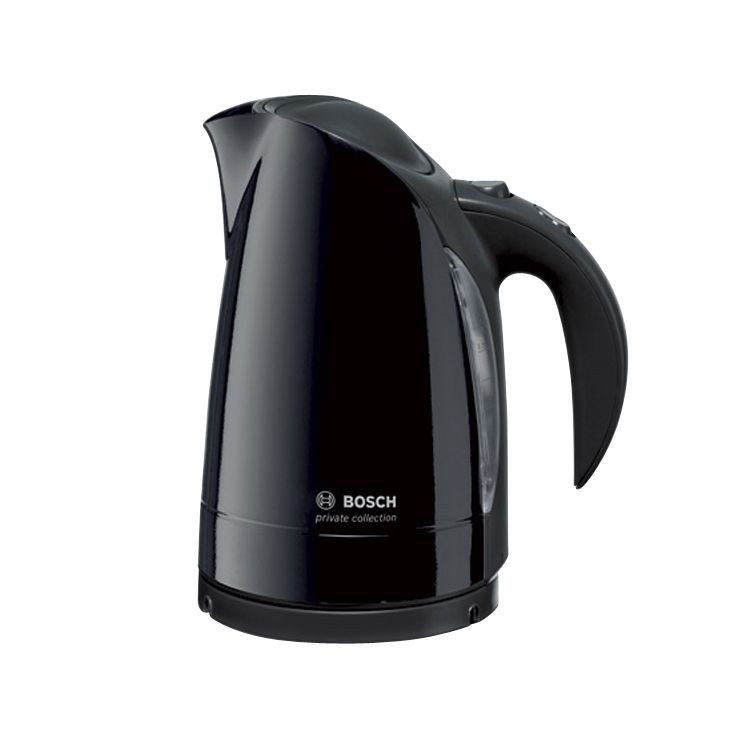 Bosch Jug Kettle TWK6033GB Black