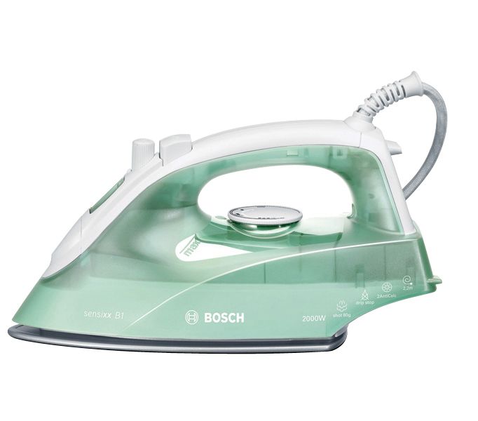 Bosch Steam Iron TDA2622GB