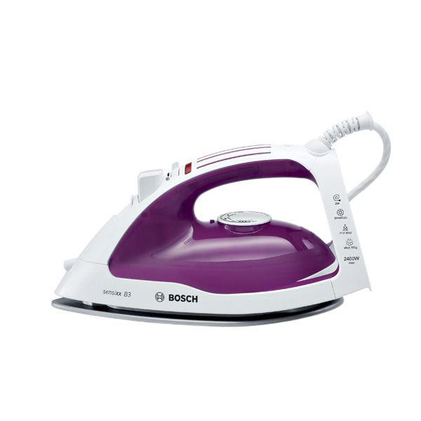 Bosch 2400W Steam Iron TDA4632GB