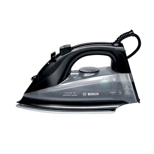 Bosch Premier Power Steam Iron TDA7640GB