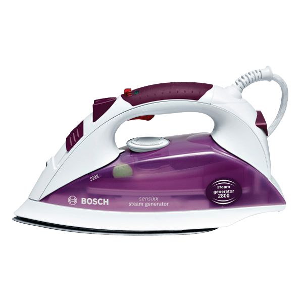 Bosch Steam Generator Iron TDA1135GB