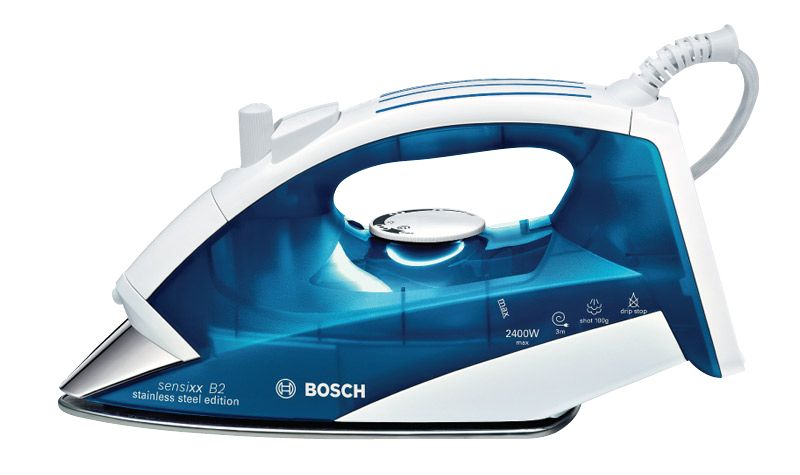 Bosch Steam Iron TDA5630GB