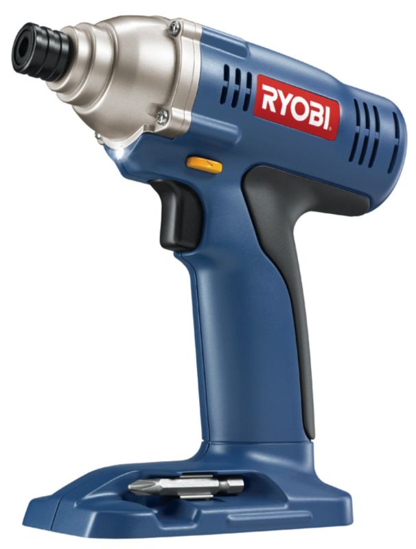 Ryobi One Plus Impact Driver BID-1801M 18V