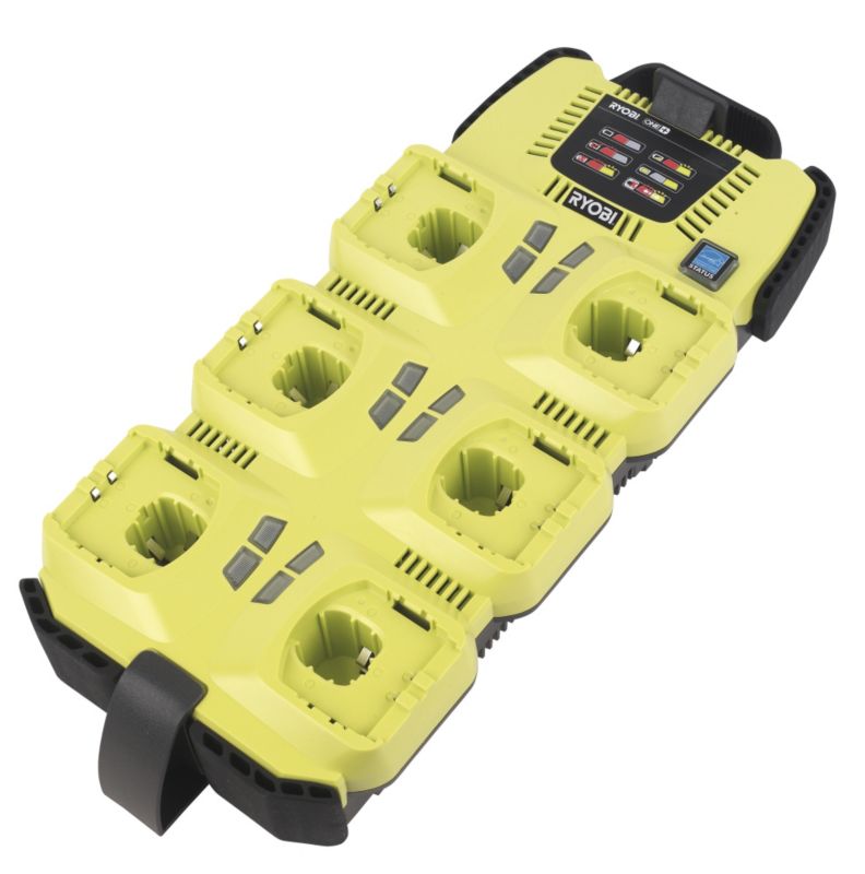 Ryobi Charging Station BSC618