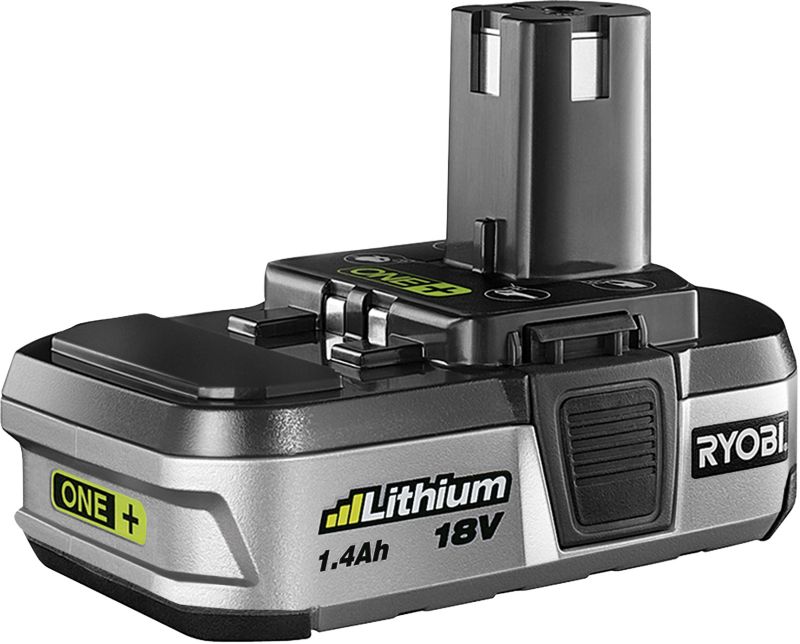 Ryobi One Plus 18V Li Ion Battery 14AH