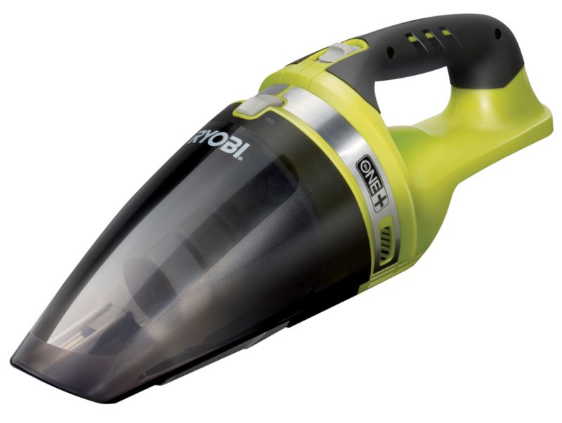 Ryobi One Plus Hand Vac CHV182M Green