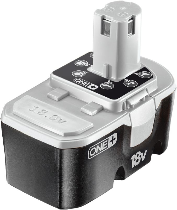 Ryobi One Plus 18V Battery