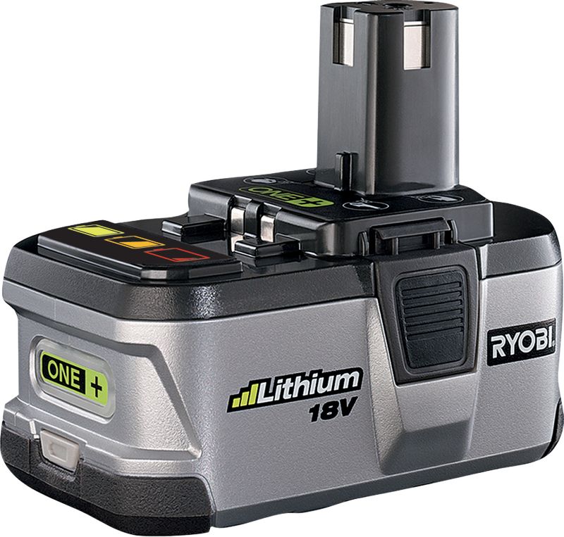 Ryobi One Plus 18V 24AH Li ion Battery