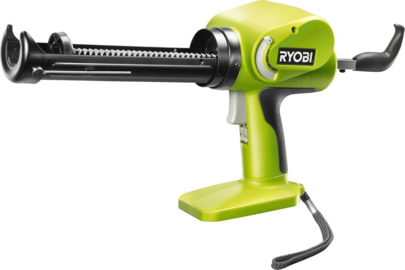 Ryobi One Plus 18V Caulking Gun