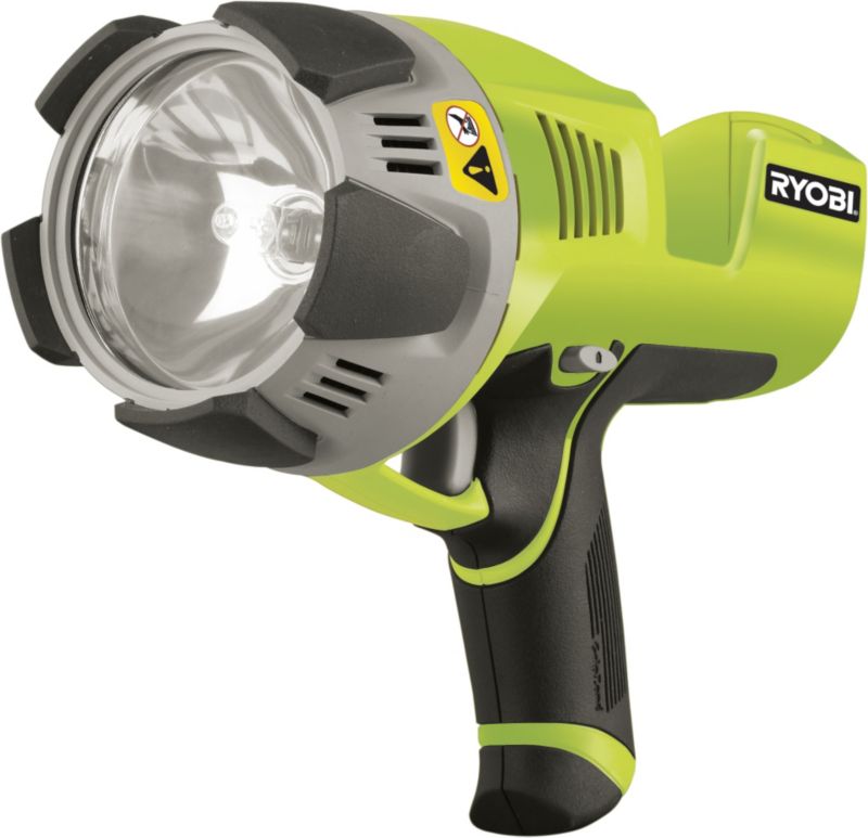 Ryobi One Plus One Plus 18V Spot Light