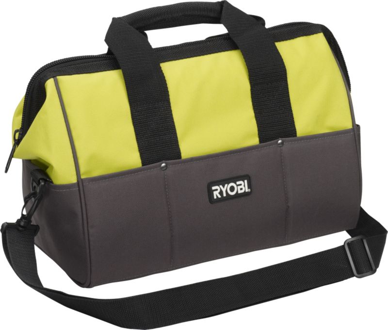 Ryobi One Plus Medium Heavy Duty Tool Bag