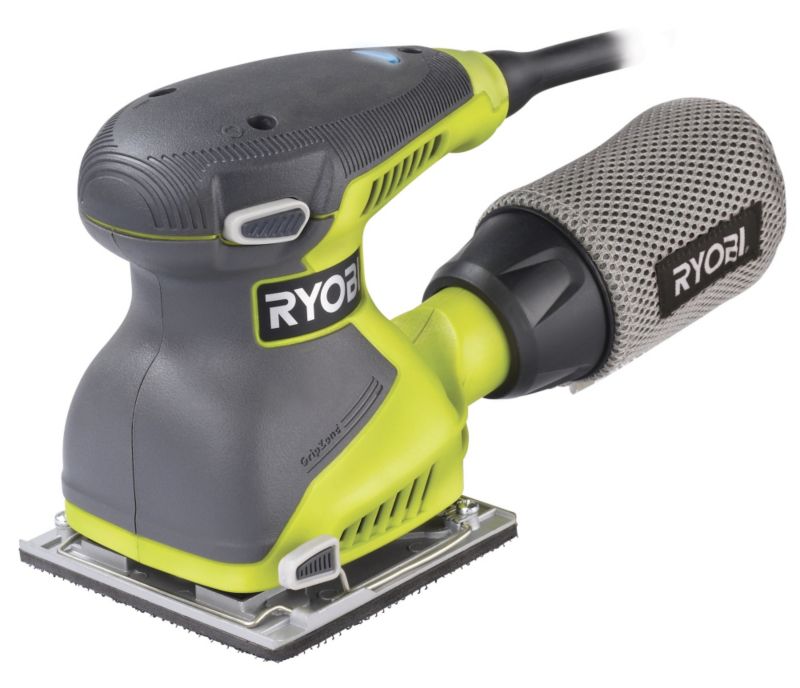 Ryobi 143939 Sheet Sander
