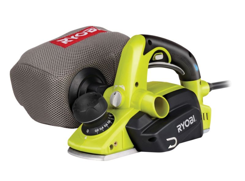 Ryobi 600W Planer