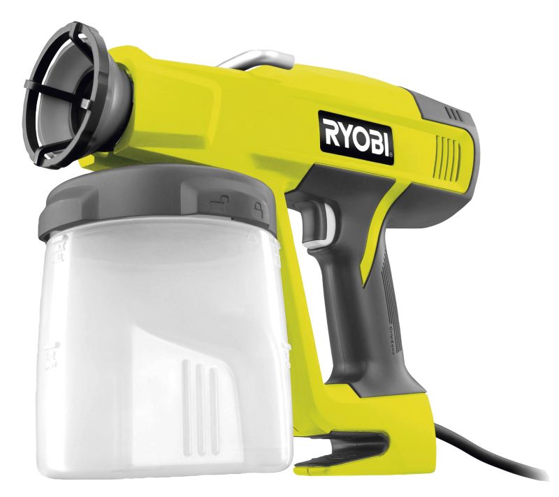 Ryobi SSP100 AC Speed Sprayer