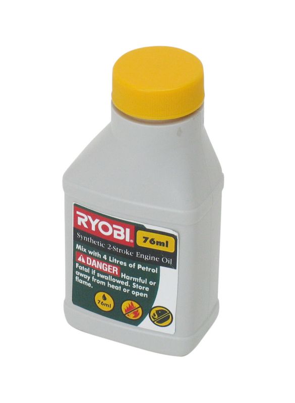 Exact Mix One Shot Engine Oil ACC025