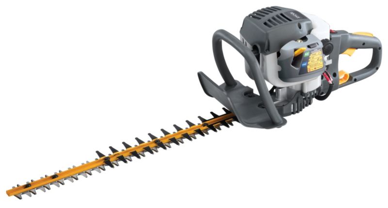 Ryobi Quick Fire 60cm Petrol Hedge Trimmer Rht2660Da