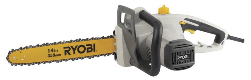 Ryobi RCS1835 Electric Chainsaw
