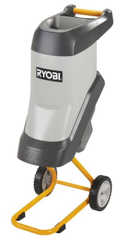 Ryobi 2400W Impact Garden Shredder RSH2401