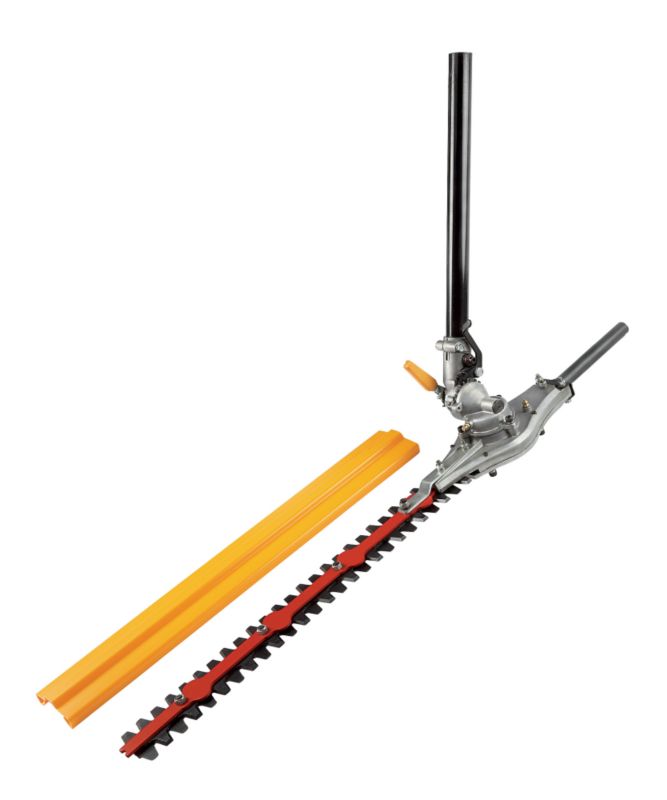 Ryobi Expand It Articulating Hedge Trimmer Attachment AHF04
