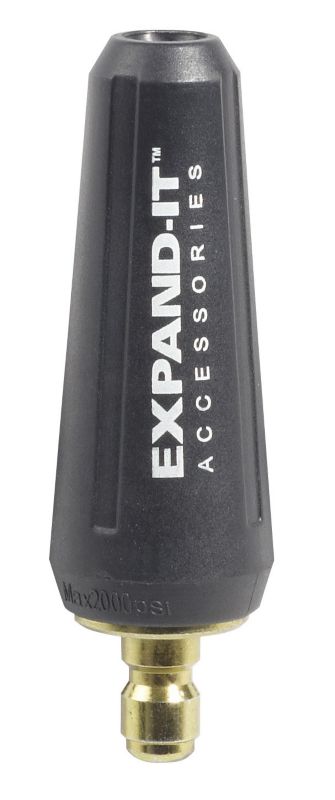 Expand it Turbo Nozzle