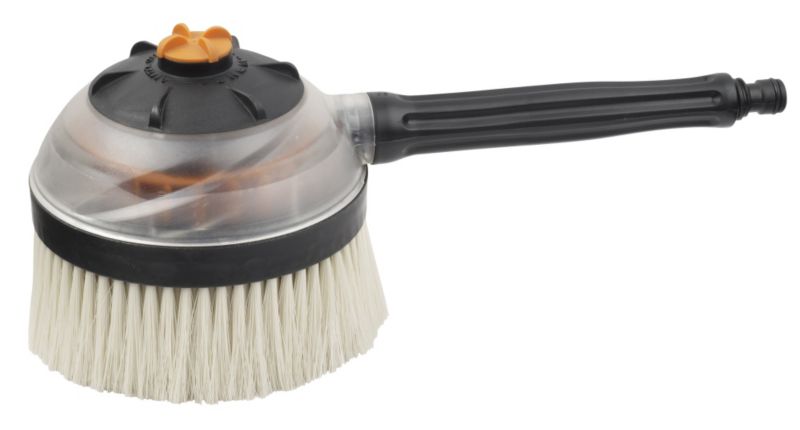 Expand it Rotary brush