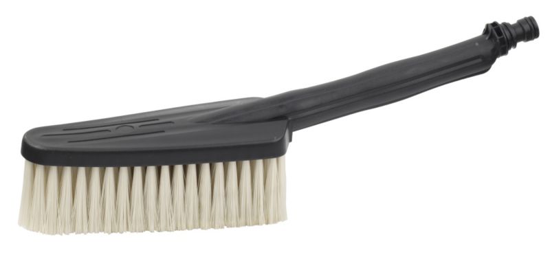 Expand it Fixed brush