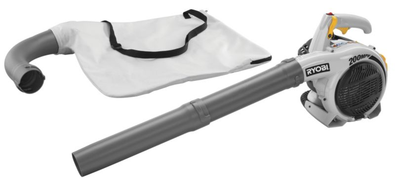 Ryobi 26cc Petrol Blower
