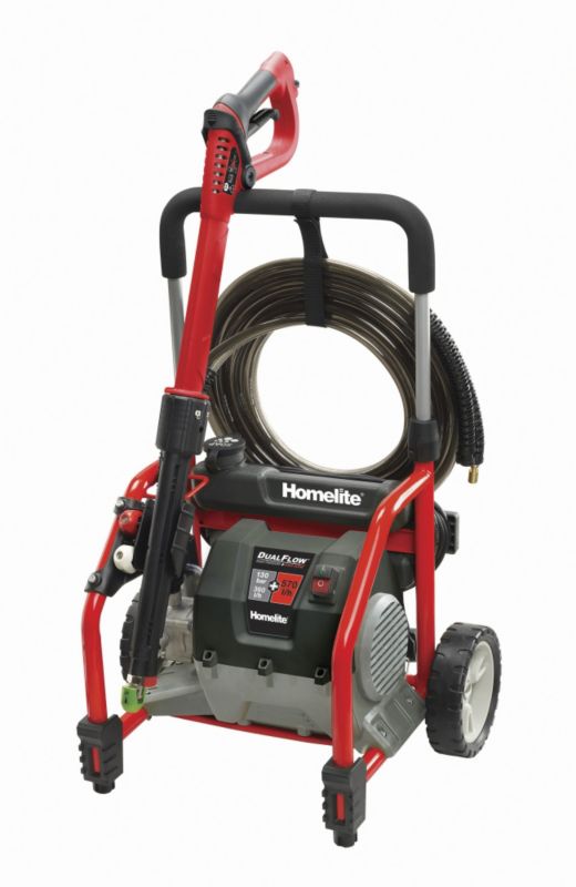 Homelite honda pressure washer reviews #2