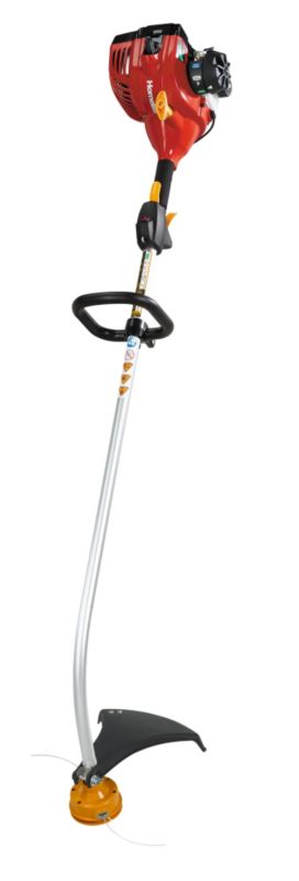 Homelite 26cc Roto Choke Line Trimmer