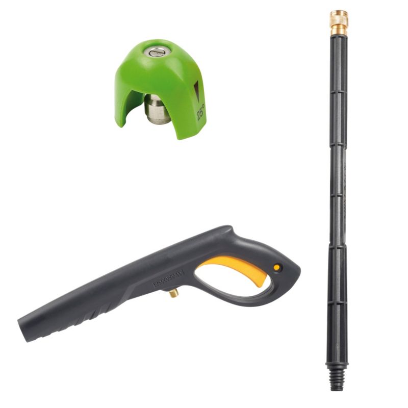 Expand-it Universal Quick Connect Starter Kit