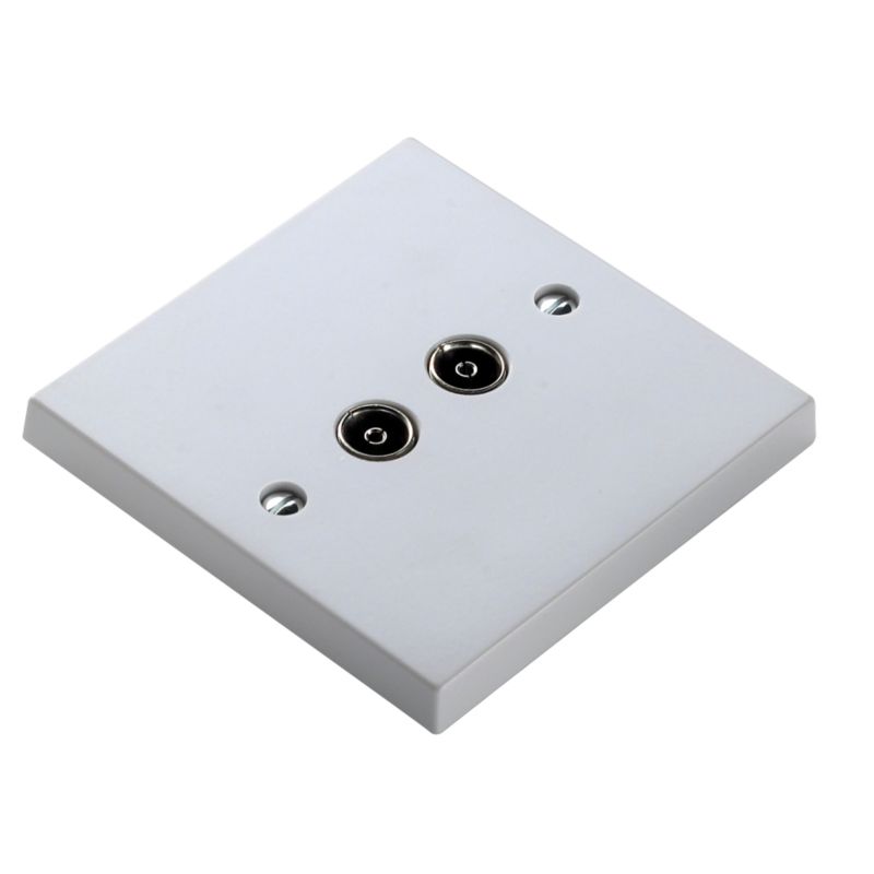 Marbo Socket Double Co Axial