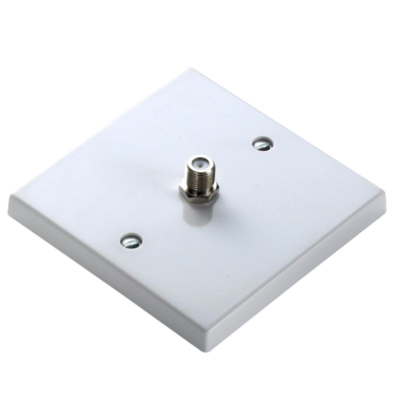 Marbo Socket Single Satellite
