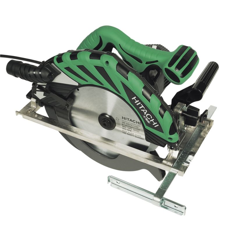 Hitachi 235mm Circular Saw C9U2