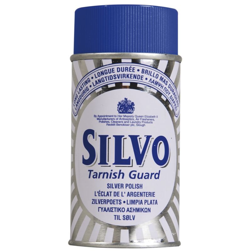 Silvo Polish
