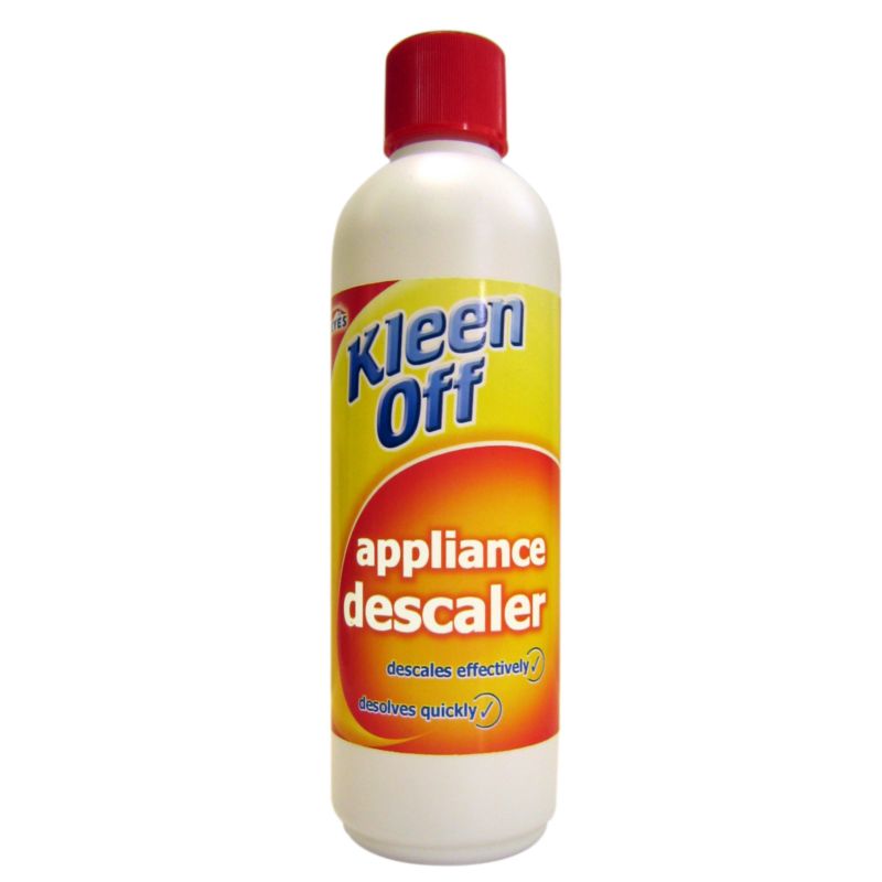 Kleenoff Appliance Descaler 500ml