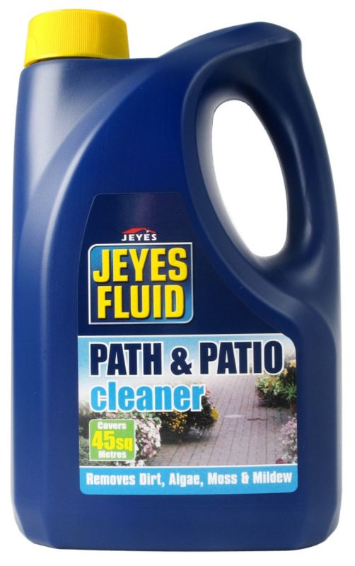 Jeyes Fluid Path and Patio Cleaner 2L